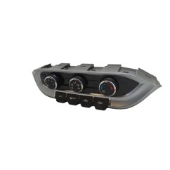 Manopole riscaldamento e clima digitale KIA Rio 4° Serie - 972501W020 - 3179340