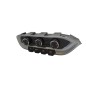 Manopole riscaldamento e clima digitale KIA Rio 4° Serie