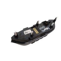 Manopole riscaldamento e clima digitale KIA Rio 4° Serie - 972501W020 - 3179340