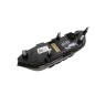 Manopole riscaldamento e clima digitale KIA Rio 4° Serie