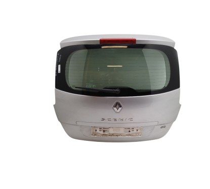 Portellone Posteriore RENAULT Grand Scenic Serie dal 09 al 16