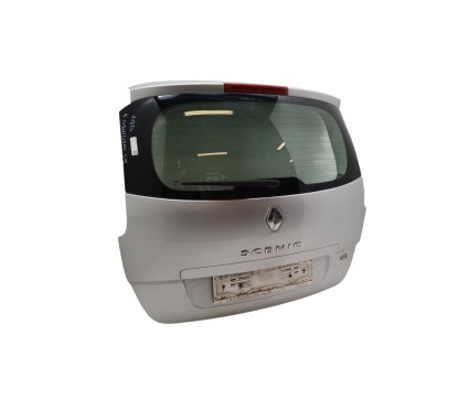 Portellone Posteriore RENAULT Grand Scenic Serie dal 09 al 16
