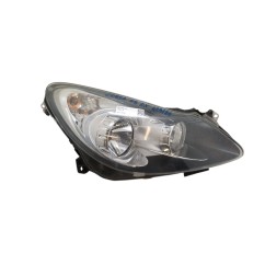 Faro anteriore Destro OPEL Corsa D 3P 1° Serie