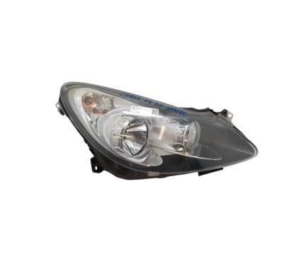 Faro anteriore Destro OPEL Corsa D 3P 1° Serie