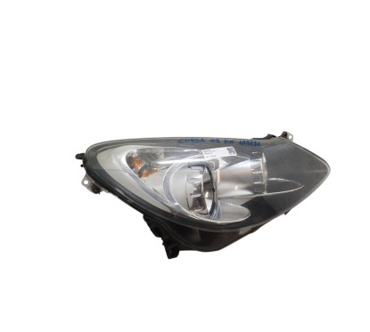Faro anteriore Destro OPEL Corsa D 3P 1° Serie