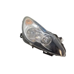 Faro anteriore Destro OPEL Corsa D 3P 1° Serie - 93189362 - 3175746