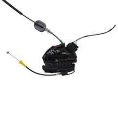 Serratura Posteriore destra FORD Fiesta 6° Serie