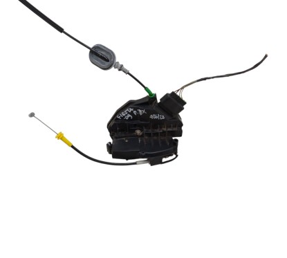 Serratura Posteriore destra FORD Fiesta 6° Serie