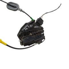 Serratura Posteriore destra FORD Fiesta 6° Serie