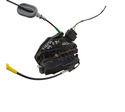 Serratura Posteriore destra FORD Fiesta 6° Serie