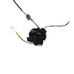 Serratura Posteriore destra FORD Fiesta 6° Serie - 1755651 - 3175775