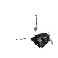 Serratura Posteriore destra FORD Fiesta 6° Serie - 1755651 - 3175775