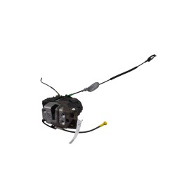 Serratura Posteriore destra FORD Fiesta 6° Serie - 1755651 - 3175775