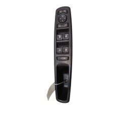 Pulsantiera Anteriore Sinistra RENAULT Grand Scenic Serie dal 09 al 16 - 809610016R - 3175804