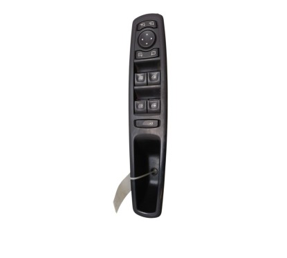 Pulsantiera Anteriore Sinistra RENAULT Grand Scenic Serie dal 09 al 16 - 809610016R - 3175804