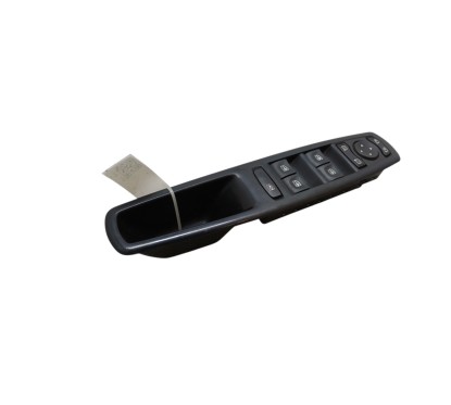 Pulsantiera Anteriore Sinistra RENAULT Grand Scenic Serie dal 09 al 16