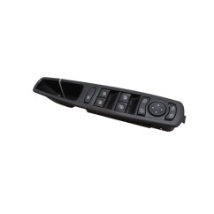 Pulsantiera Anteriore Sinistra RENAULT Grand Scenic Serie dal 09 al 16 - 809610016R - 3175804
