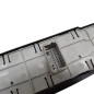 Pulsantiera Anteriore Sinistra RENAULT Grand Scenic Serie dal 09 al 16