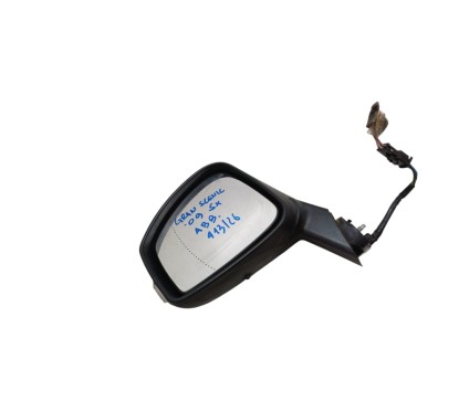 Specchietto Retrovisore Sinistro RENAULT Grand Scenic Serie dal 09 al 16