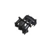 Collettore Aspirazione CITROEN C3 Serie dal 09 al 15