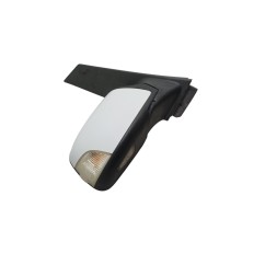Specchietto Retrovisore Destro FORD Focus C-Max Serie dal 03 al 07 - 1524487 - 3661178