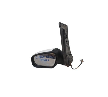 Specchietto Retrovisore Sinistro FORD Focus C-Max Serie dal 03 al 07 - 1524493 - 3661190