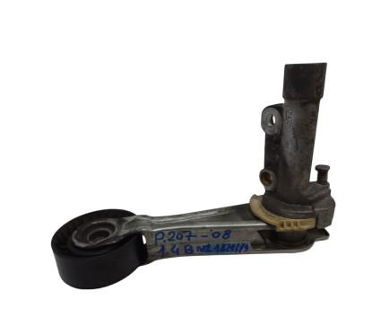 Supporto tendicinghia PEUGEOT 207 1° Serie - 1611425480 - 402678
