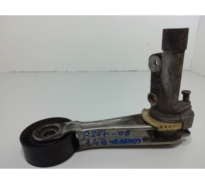 Supporto tendicinghia PEUGEOT 207 1° Serie