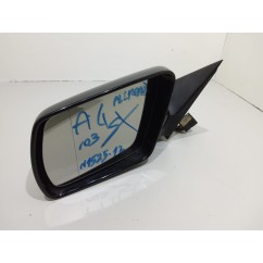 Specchietto Retrovisore Sinistro AUDI A4 Allroad Serie dal 00 al 04