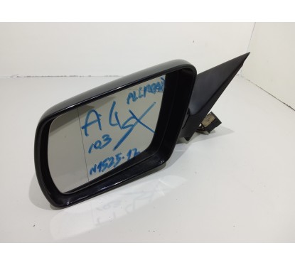 Specchietto Retrovisore Sinistro AUDI A4 Allroad Serie dal 00 al 04