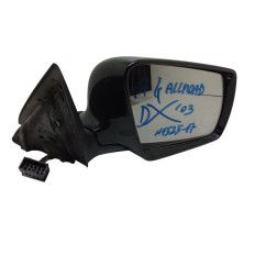 Specchietto Retrovisore Destro AUDI A4 Allroad Serie dal 00 al 04 - 4Z7858532A3FZ - 402385