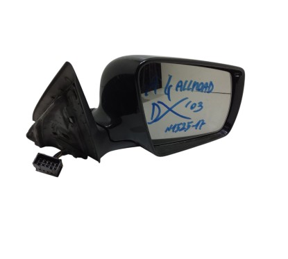 Specchietto Retrovisore Destro AUDI A4 Allroad Serie dal 00 al 04 - 4Z7858532A3FZ - 402385