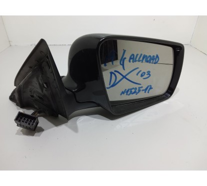 Specchietto Retrovisore Destro AUDI A4 Allroad Serie dal 00 al 04