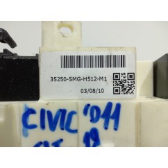 Devioluci HONDA Civic Berlina 5P dal 11 - 35255SNAS01 - 402598