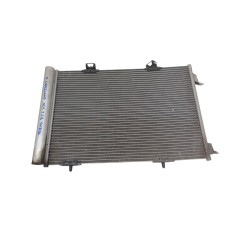 Condensatore aria OPEL Crossland Serie dal 17 - 6455HF - 3665838