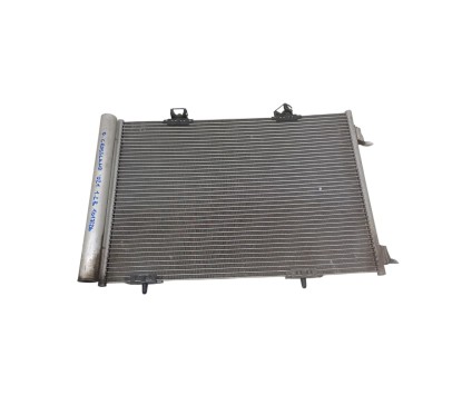 Condensatore aria OPEL Crossland Serie dal 17 - 6455HF - 3665838