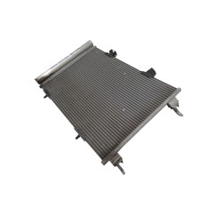 Condensatore aria OPEL Crossland Serie dal 17