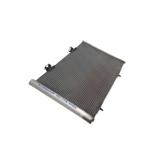 Condensatore aria OPEL Crossland Serie dal 17 - 6455HF - 3665838