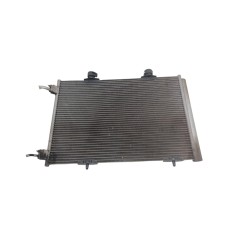 Condensatore aria OPEL Crossland Serie dal 17 - 6455HF - 3665838