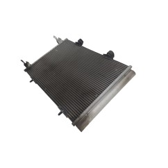 Condensatore aria OPEL Crossland Serie dal 17 - 6455HF - 3665838