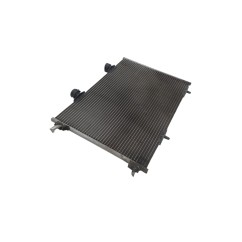 Condensatore aria OPEL Crossland Serie dal 17 - 6455HF - 3665838