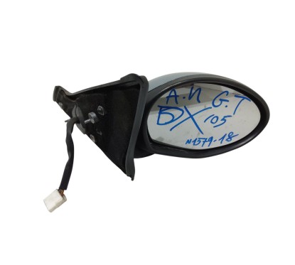 Specchietto Retrovisore Destro ALFA ROMEO GT Serie 937 dal 03 al 09 - 156079382 - 401496