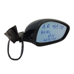 Specchietto Retrovisore Destro ALFA ROMEO 159 Berlina Serie 939 dal 05 al 11 - 156080859 - 401498