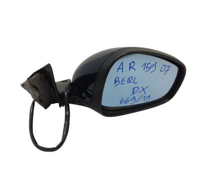 Specchietto Retrovisore Destro ALFA ROMEO 159 Berlina Serie 939 dal 05 al 11 - 156080859 - 401498