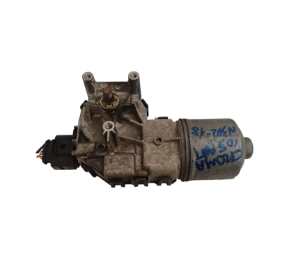Motorino Tergicristallo Anteriore FIAT Croma 2° Serie - 51708219 - 2258291