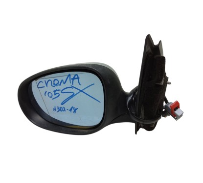 Specchietto Retrovisore Sinistro FIAT Croma 2° Serie - 735494342 - 401495