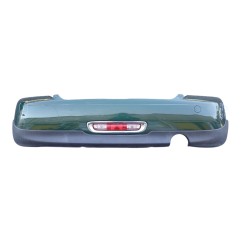 Paraurti Posteriore completo MINI One 2° Serie - 51127264355 - 2832005