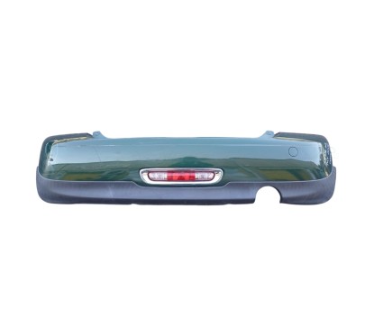 Paraurti Posteriore completo MINI One 2° Serie - 51127264355 - 2832005