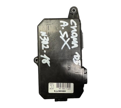 Centralina alza vetro ant. dx FIAT Croma 2° Serie - 46846774 - 3007727
