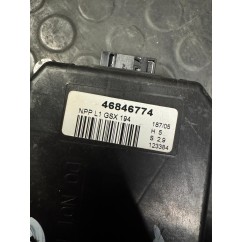 Centralina alza vetro ant. dx FIAT Croma 2° Serie - 46846774 - 3007727